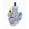 K-208 Carburetor With Clear Float Bowl